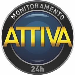 Logo ATTIVA MONITORAMENTOS